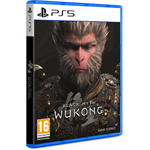 PS5 hra Black Myth: Wukong