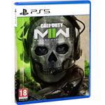 PS5 hra Call of Duty: Modern Warfare II