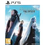 PS5 hra Crisis Core – Final Fantasy VII – Reunion