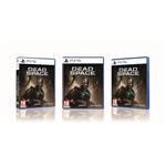 PS5 hra Dead Space ( remake )