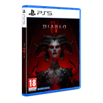 PS5 hra Diablo IV