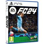 PS5 hra EA Sports FC 24