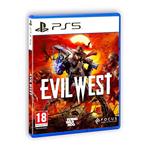 PS5 hra Evil West