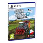 PS5 hra Farming Simulator 22: Premium Edition