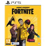 PS5 hra Fortnite - Anime Legends