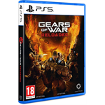 PS5 hra Gears of War: Reloaded