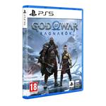 PS5 hra God of War Ragnarok