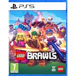 PS5 hra LEGO Brawls