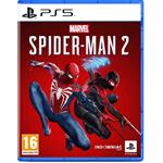 PS5 hra Marvel's Spider-Man 2