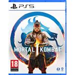 PS5 hra Mortal Kombat 1