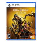 PS5 hra Mortal Kombat XI Ultimate