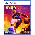 PS5 hra NBA 2K23