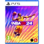 PS5 hra NBA 2K24