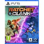 PS5 hra Ratchet & Clank: Rift Apart