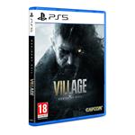 PS5 hra Resident Evil Village
