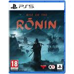 PS5 hra RISE OF THE RONIN