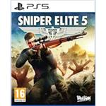 PS5 hra Sniper Elite 5