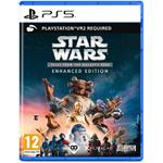 PS5 hra Star Wars: Tales from the Galaxy's Edge - Enhanced Edition