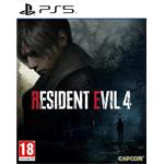 PS5 - Resident Evil 4