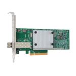 QLOGIC Single port PCIe Gen3 to 10Gb CNA Direct Attach Copper Adapter