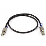 QNAP Mini SAS cable (SFF-8088), 1m