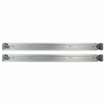 Qnap Mounting Bracket - DIN rail mount IS-400 Pro