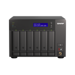 QNAP NVR QVP-63A