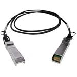 QNAP SFP+ 10GbE twinaxial direct attach cable, 3.0M, S/N and FW update