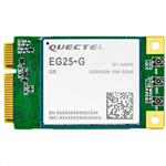 QUECTEL EG25-G Multi-mode LTE miniPCIe karta, 3x u.Fl konektor