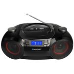 Rádiomagnetofon BLAUPUNKT BB30BT FM/CD/MP3/USB/Bluetooth