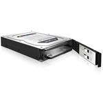 RAIDSONIC ICY BOX IB-RD2121StS 2x 2.5" SATA HDD/SSD RAID Converter