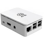 Raspberry Pi 3B+ UniFi CloudKey Controller, bílý