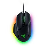 Razer Basilisk V3, herní optická myš, Focus+, 10 tlačítek, USB