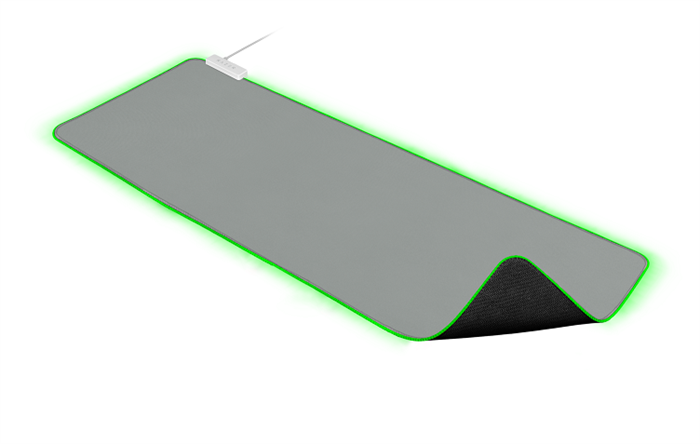 Razer Goliathus - Extended Chroma Mercury