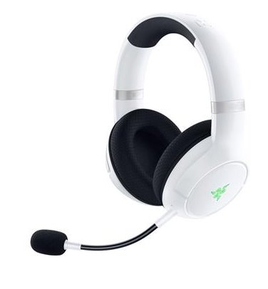 Razer Kaira Pro for Xbox - White