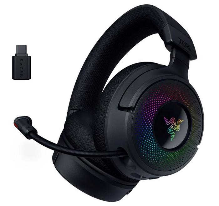 Razer Kraken V4