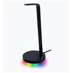 RAZER Stojan na sluchátka Base Station V2 Chroma, Black