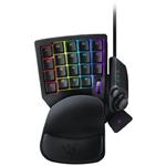 Razer Tartarus V2, herní podsvícený keypad, USB