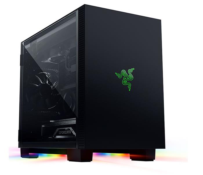 Razer Tomahawk Mini-ITX