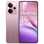 Realme 14 5G/8GB/256GB/Warrior Pink