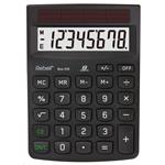REBELL kalkulačka - Eco 310 - černá
