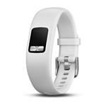 Řemínek pro vivofit4 White, S/M