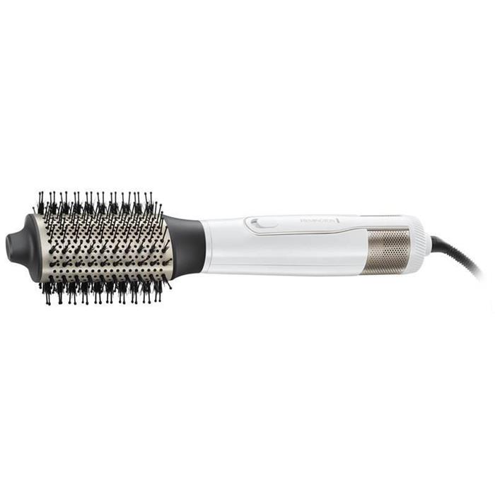 Remington AS8901 HYDRAluxe kulmofén, 1200 W, 3 teploty, 2 rychlosti, chladná špička, bílá