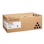 Ricoh - toner 407340 , SP 3600 DN, SP 3600 SF, SP 4510DN, SP 4510SF, SP 4500HE - 6000stran, černý