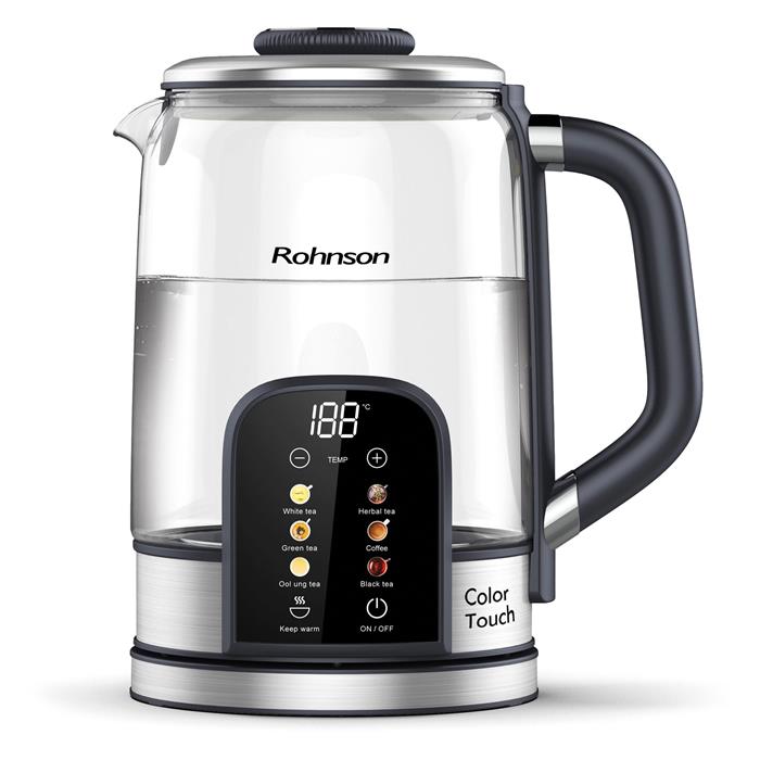 Rohnson Color Touch
