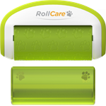 ROLLCARE On The Go - Rychlé a snadné čištění (Blister version)