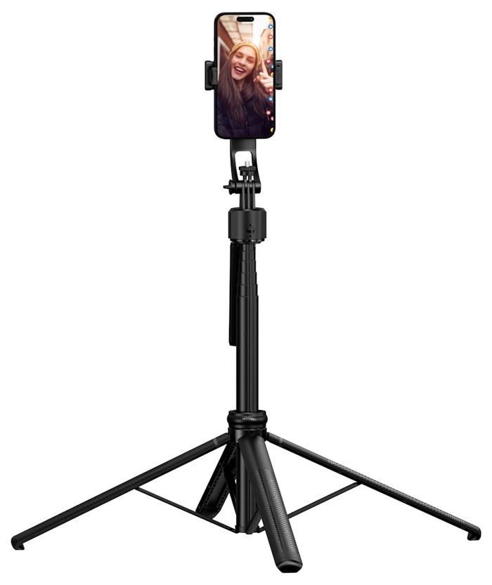 Rollei Easy Creator Quadpod s AI-Tracking
