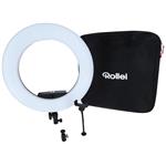 Rollei Lumem Ring Bi-Color/ LED světlo
