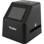 ROLLEI skener DF-S 310 SE/ Negativy/ 14Mpx/ 128MB/ 3600dpi/ 2,4" LCD/ SDHC/ USB