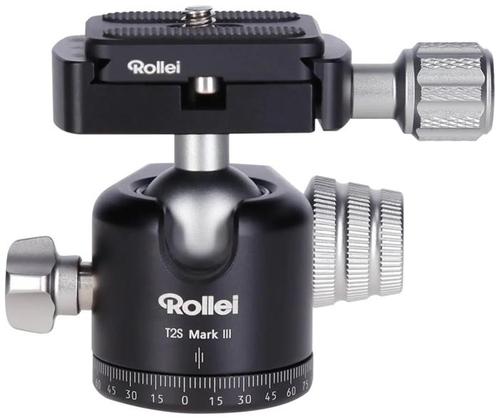 Rollei T2S Mark III